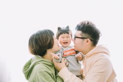 -ZOO KIDS象集摄影工作室(西城公馆店)