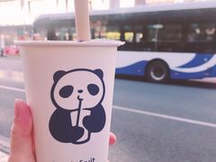 -茶百道(昌里路店)