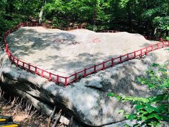 -丹东凤凰山景区