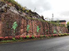 -千岛湖石林