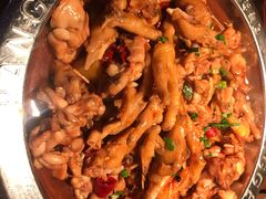 -胖哥俩肉蟹煲(世茂国际广场店)