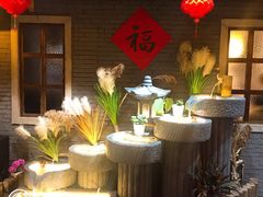 -锅来乐地锅鸡(安亭店)
