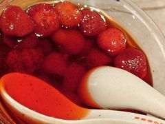 -熙成烧烤(白塔岭店)