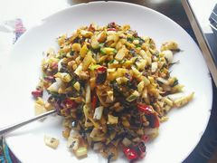 -侯家庄阿才有品私房菜馆