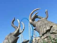 -七彩云南欢乐世界