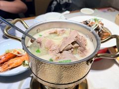 -大潮淮·淮扬菜(何园旗舰店)