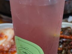 -高基五春川炒鸡排 韩国料理(威海总店)