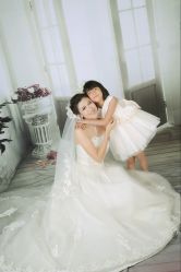 -邦叔叔.亲子全家福毕业照跟拍摄影(嘉定店)