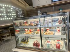 -Tims天好咖啡·贝果(雁展路万象天地店)
