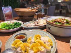 -青年公社烤鸭(熙悦天街店)