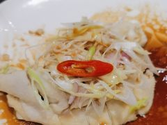 -君庭中餐厅(友谊宾馆店)