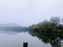 -湖畔居茶楼(湖滨店)