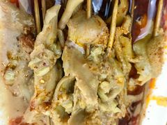 -马三洋芋片(兰州总店)