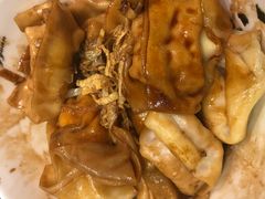 干拌开洋馄饨-熙盛源(滨湖万达店)