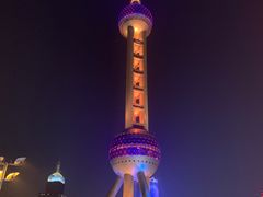 -东方明珠广播电视塔