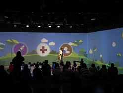 -小鸡哆哆故事屋·儿童乐园(嘉里城店)