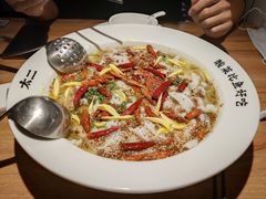 -太二酸菜鱼(金沙印象城店)
