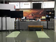 -魔岩攀登(南京东路店)