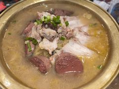 -东北大院·东北菜(三台子店)