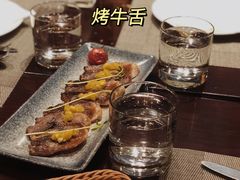 -IL Forno 意坊·意大利餐厅(温州万象城店)