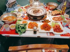 -鲜一烤肉(沈北店)