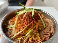 -昌星·星星冷面麻辣烫(百货大楼店)