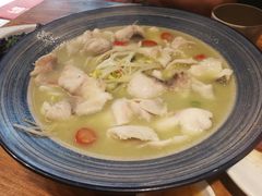 -新澳港式茶餐厅(余姚路店)