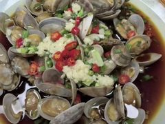 -面道赞宁海海鲜面(迎凤街店)