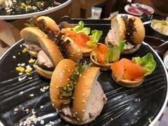 -佛山岭南天地康得思酒店·岭南·市集