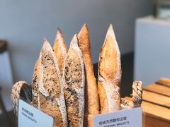 -那家面包房(珠江路店)