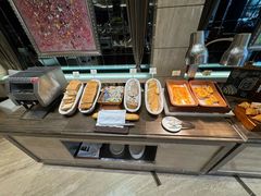 -上海浦东星河湾酒店