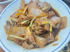 -奎元馆.百年奎元.非遗传承(西湖边的解放路店)