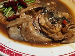 -旺顺阁·北京菜(北辰上品+)