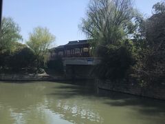 -孙盛兴奥灶面馆·蟹黄面·三虾面(山塘街总店)