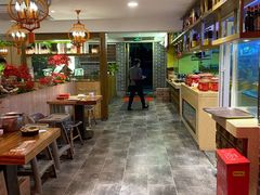 -百年神厨·地道川菜(清江西路店)