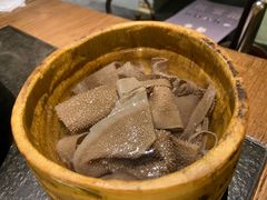 -盡膳口福跷脚牛肉火锅(合生汇购物中心店)