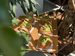 开心果泡芙-吉森Bakery(教育路店)