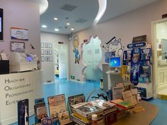 -希望齿科(河西店)