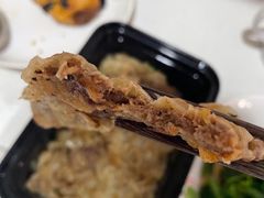 -清真永恒华威肉饼(潘家园店)