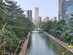 -佛山京华广场MALL