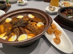 -狮王府淮扬菜(新街口友谊店)