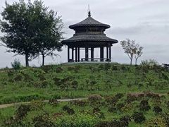 -南湖国家城市湿地公园