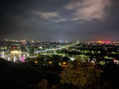 -神光山国家森林公园