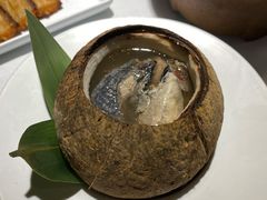 -汤城小厨•粤菜•靓汤(金宝街店)