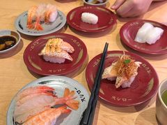 -寿司郎(皇庭广场店)