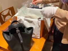 -爱马仕 HERMES(德基广场店)