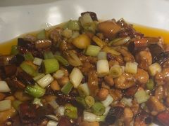 -院8里·小聚园老川菜(九眼桥店)