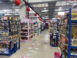 -逝水玩具折扣店