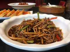 -刘胖子家常菜·蹄花焖藕(兴业店)