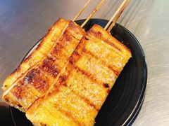 -微醺烤牛·炭火烧烤·精酿啤酒(东郊记忆店)